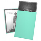 Ultimate Guard Standard Katana Turquoise Card Sleeves (100ct)
